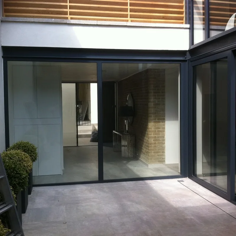 Hammersmith Double Glazing Services