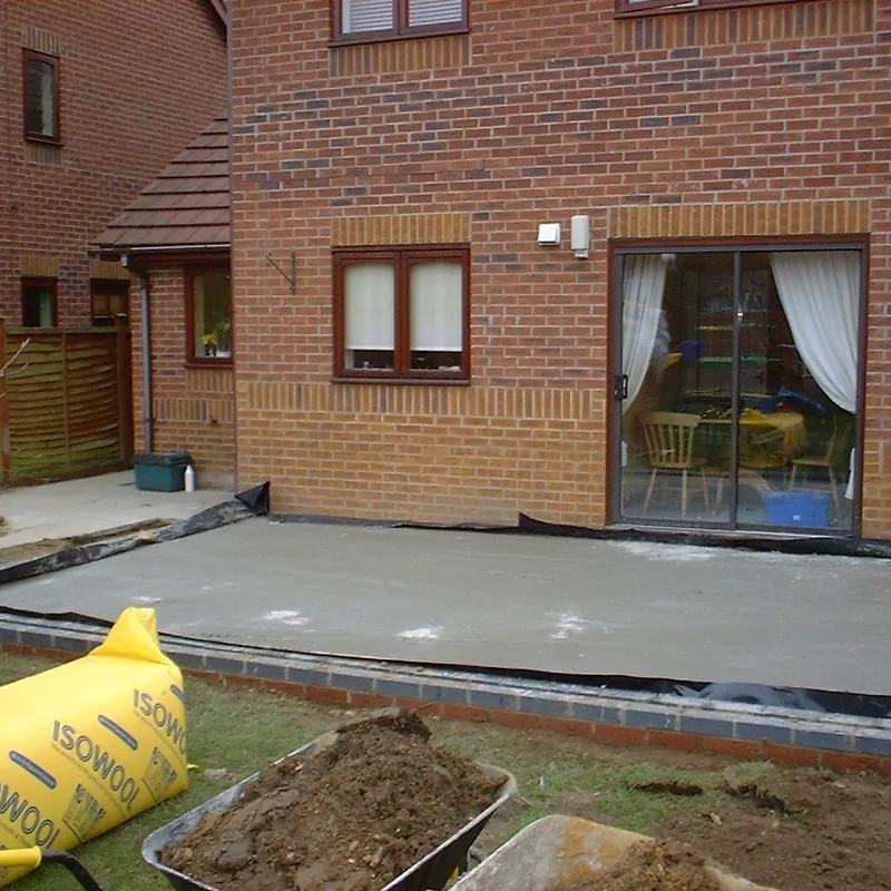 Roof Replacement Hammersmith