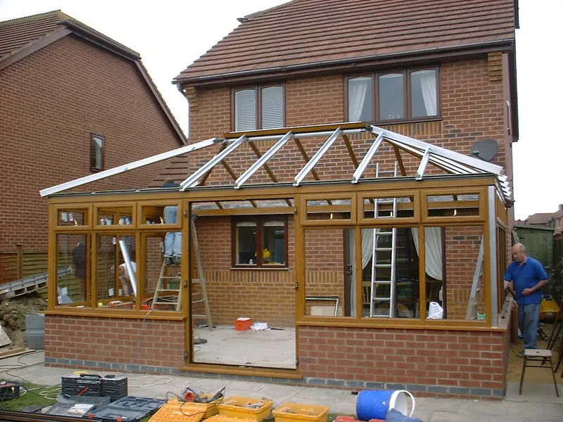 Roof Replacement Hammersmith