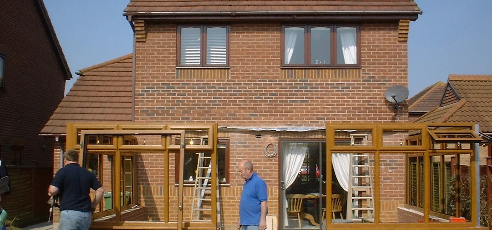 Roof Replacement Hammersmith