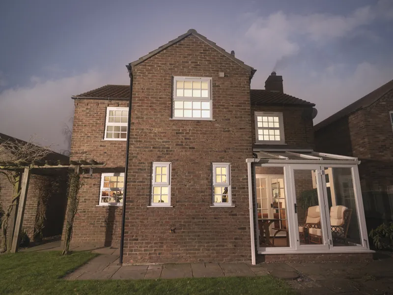 Conservatories Hammersmith