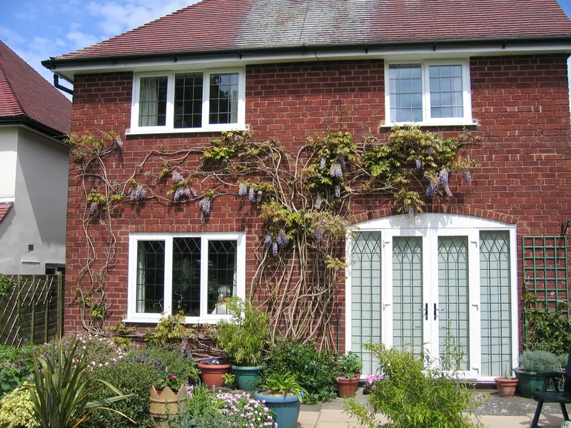 Garden Room Hammersmith