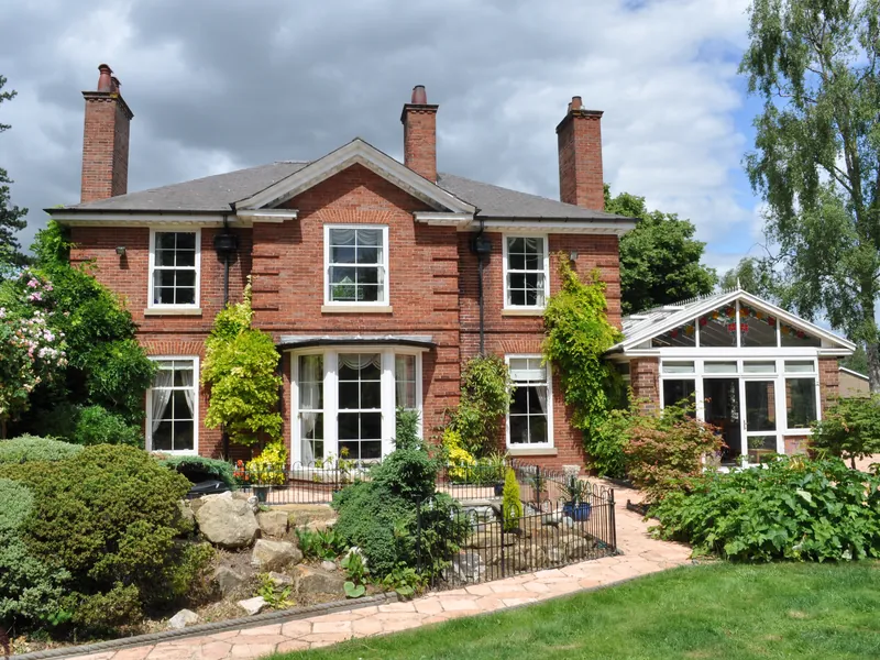 Garden Room Hammersmith