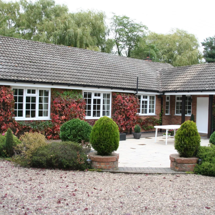Garden Room Hammersmith