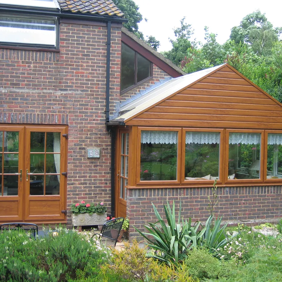 Garden Room Hammersmith