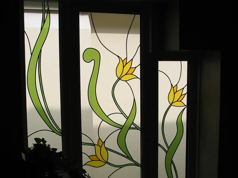 Glass Extension Hammersmith