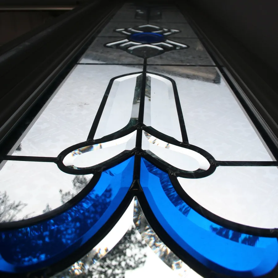 Glass Extension Hammersmith