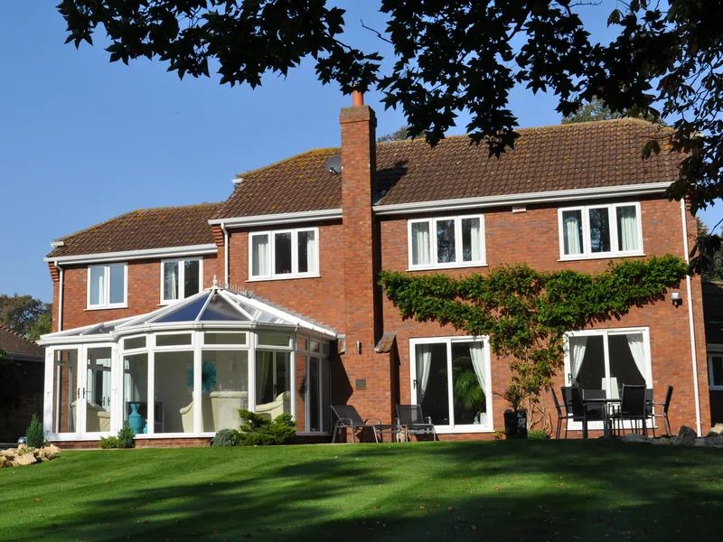 Orangery Hammersmith