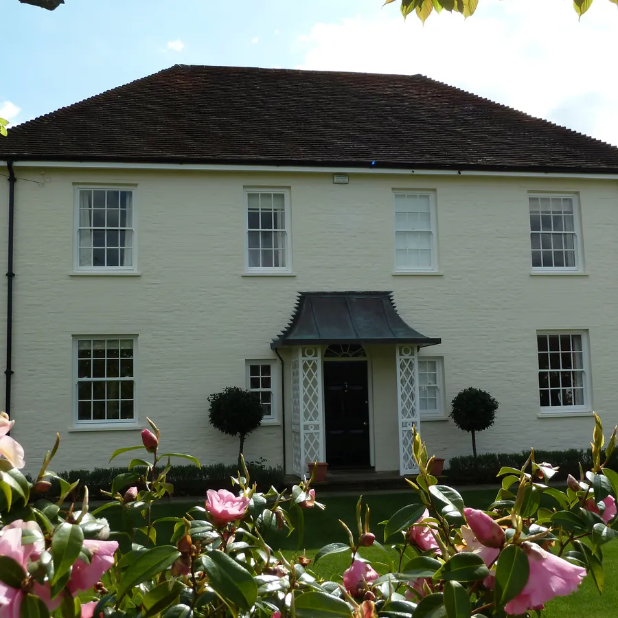 Orangery Hammersmith