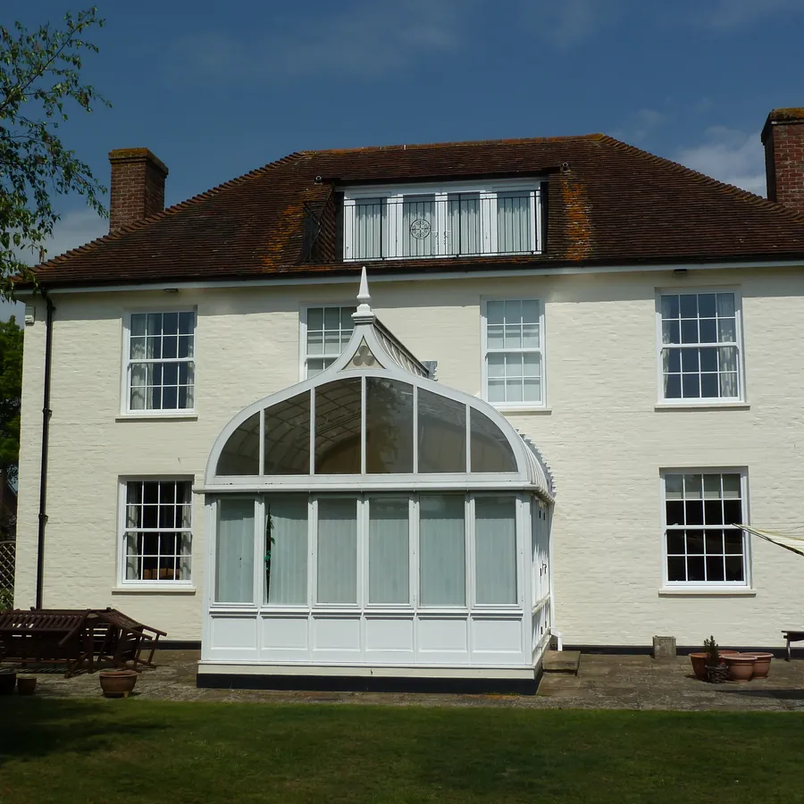 Orangery Hammersmith