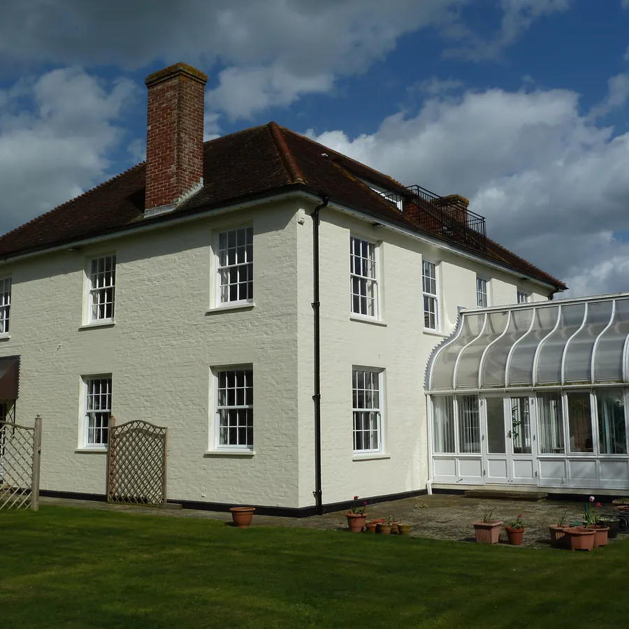 Conservatories Hammersmith