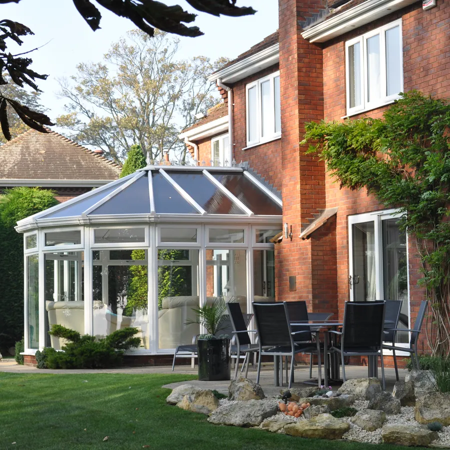 Conservatories Hammersmith