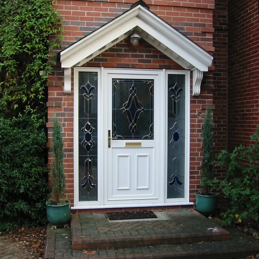Front Hammersmith