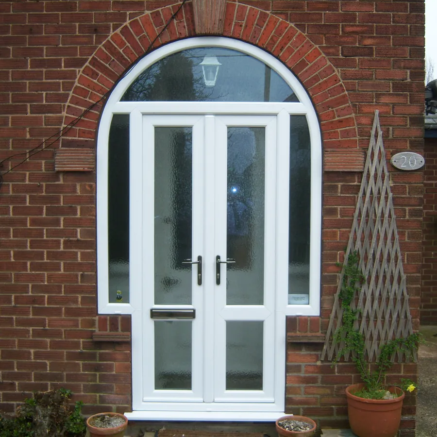 Front Hammersmith