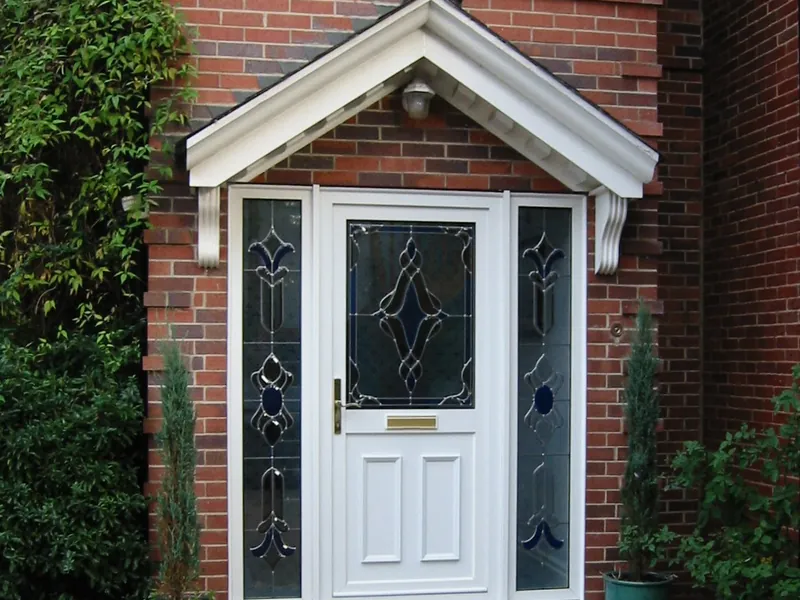 Doors Hammersmith