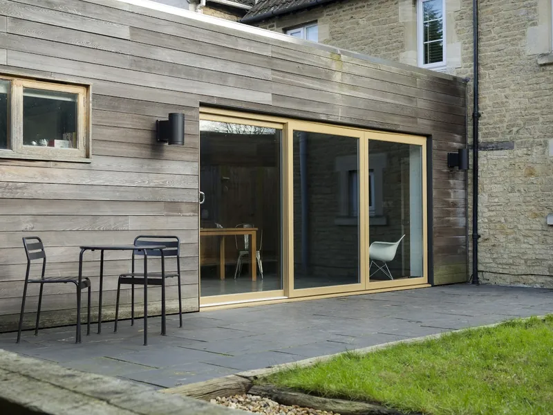 Patio Hammersmith