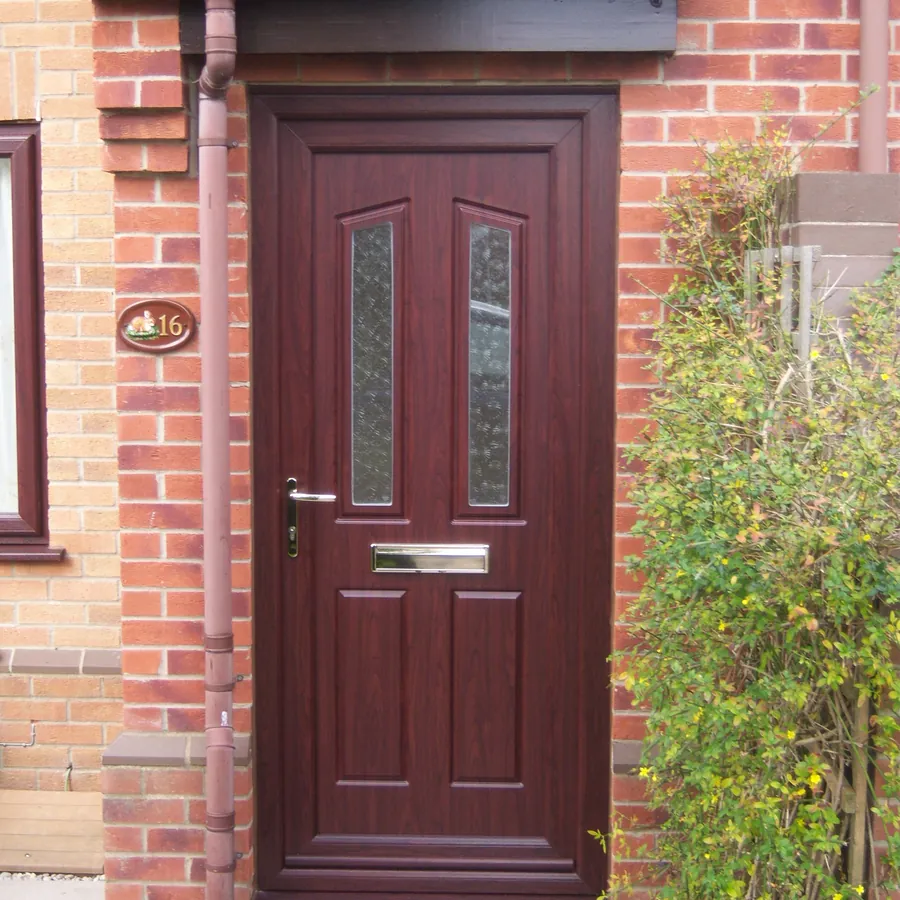 Doors Hammersmith
