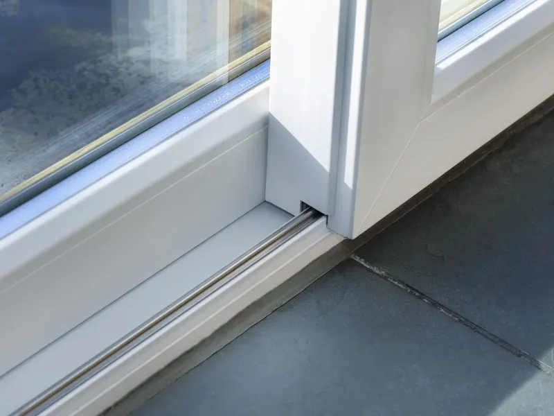 Sliding Patio Hammersmith