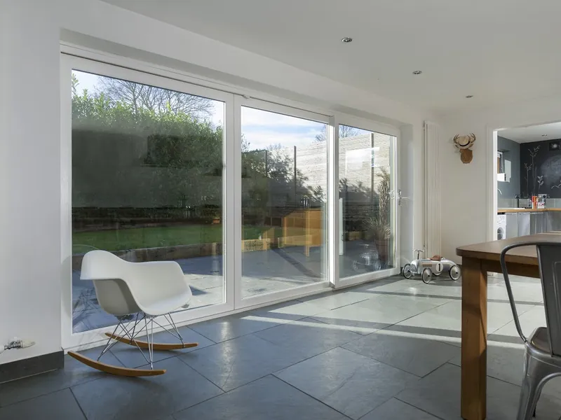 Sliding Patio Hammersmith