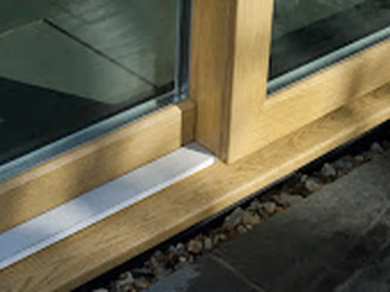 Sliding Patio Hammersmith