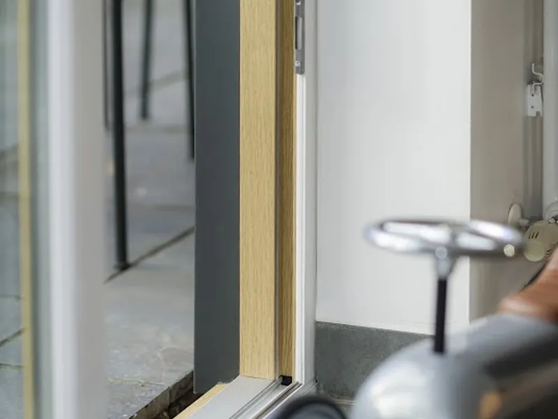 Sliding Patio Hammersmith