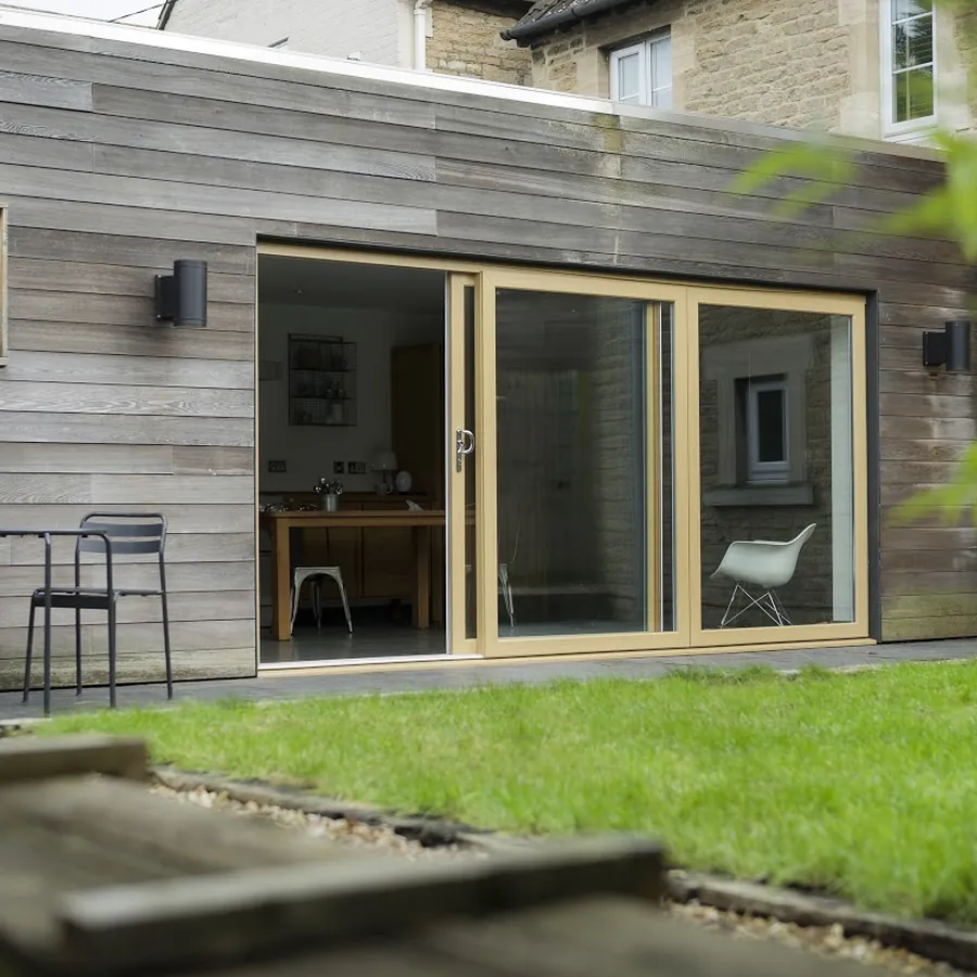 Sliding Patio Hammersmith