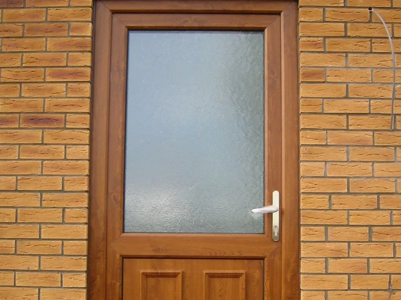 uPVC Hammersmith
