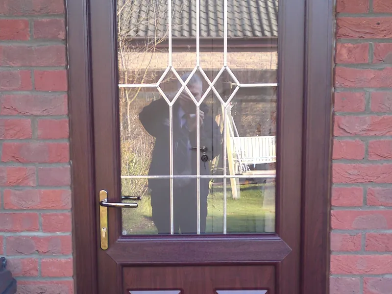 uPVC Hammersmith