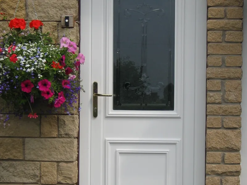uPVC Hammersmith