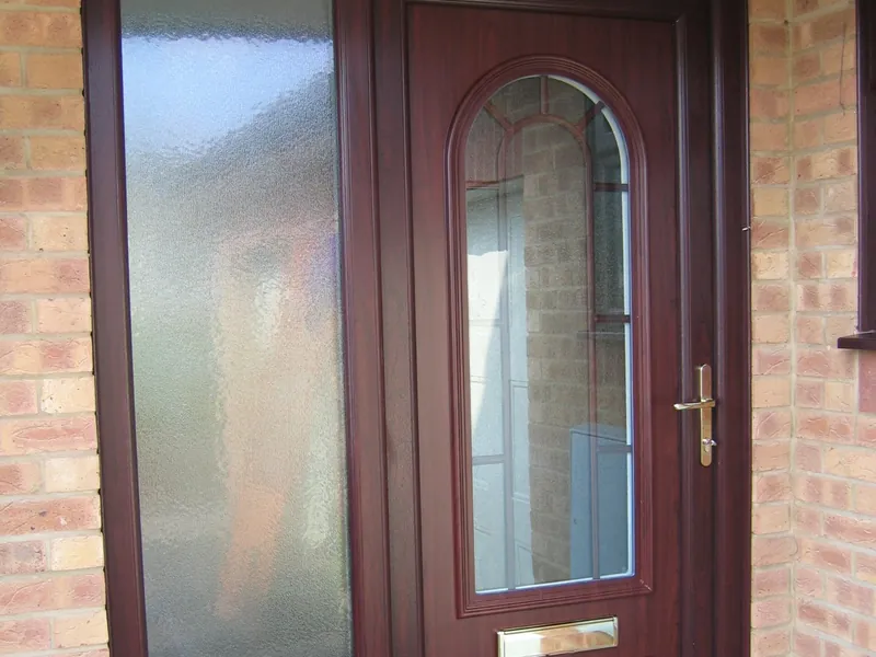 uPVC Hammersmith