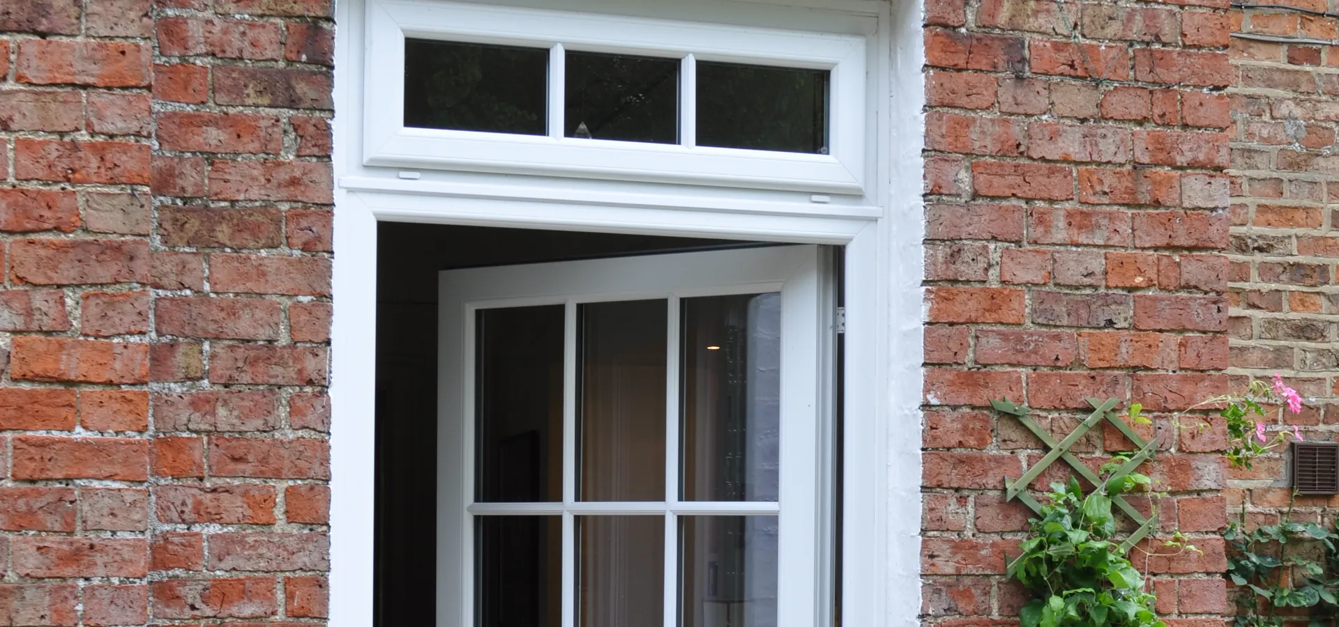 uPVC Hammersmith