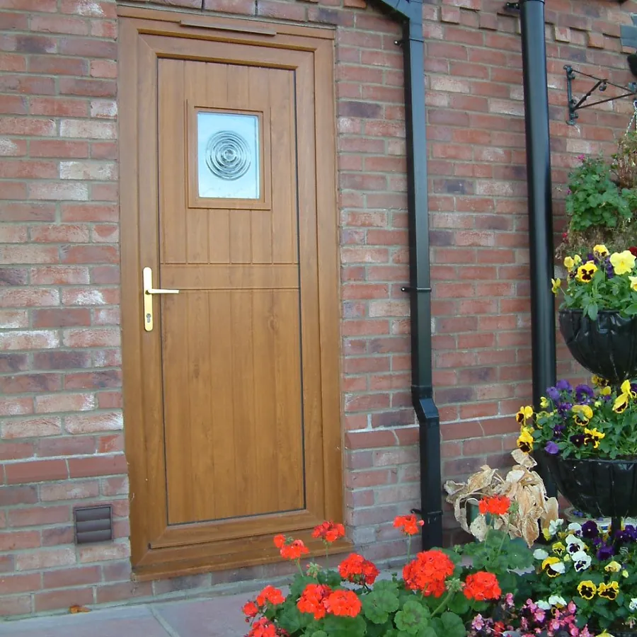 uPVC Hammersmith