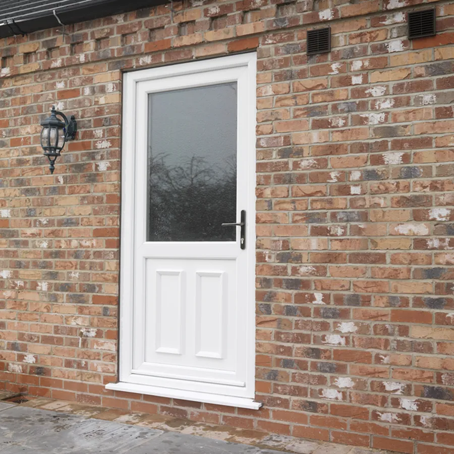 uPVC Hammersmith