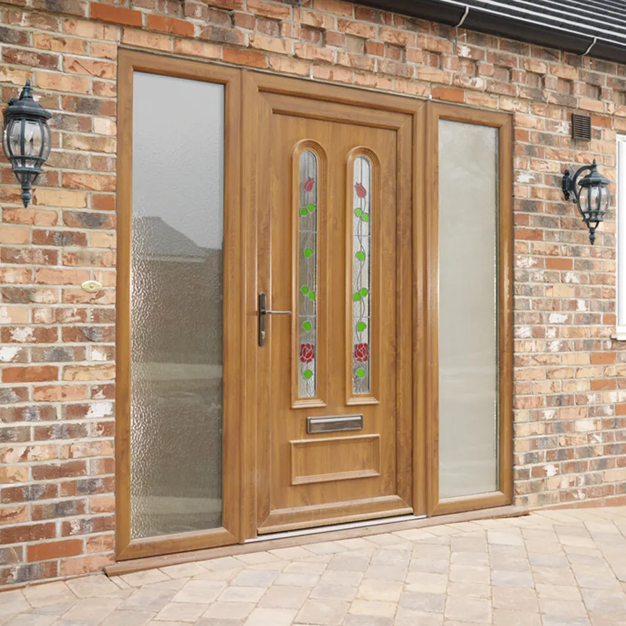 uPVC Hammersmith