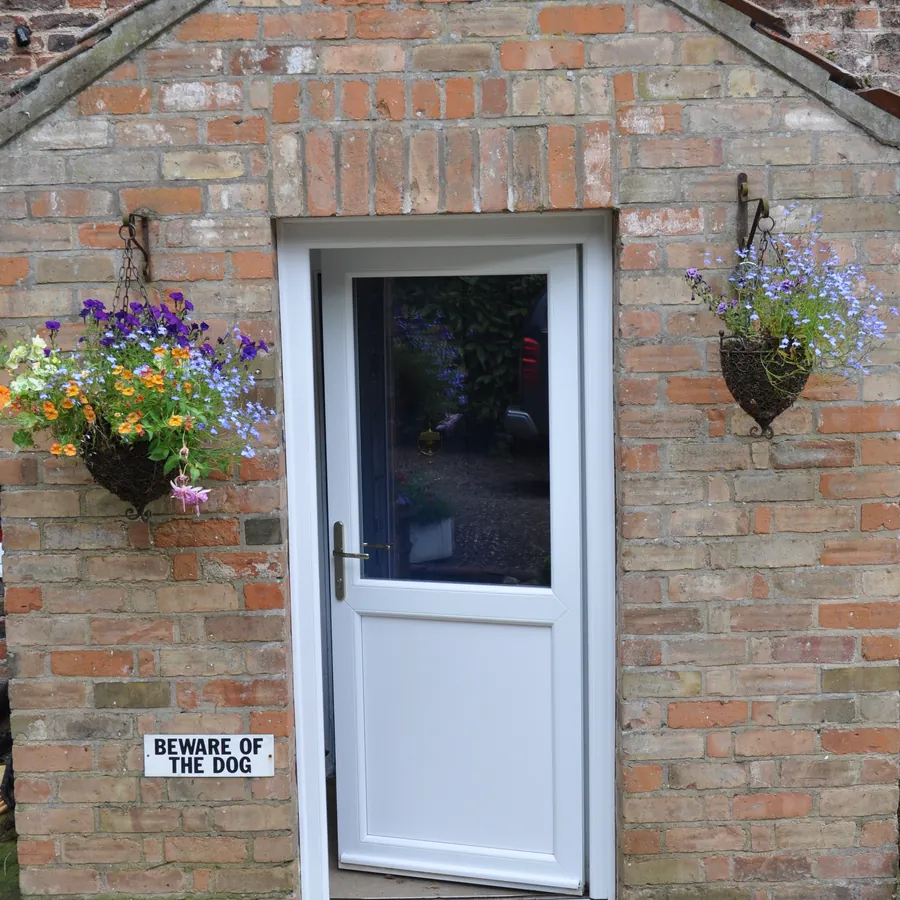 uPVC Hammersmith