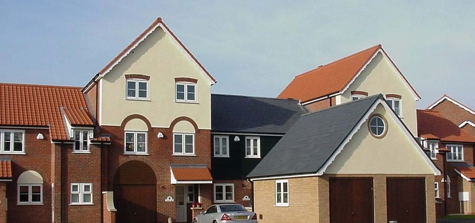 Aluminium Windows Hammersmith