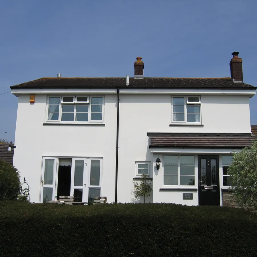 Aluminium Windows Hammersmith