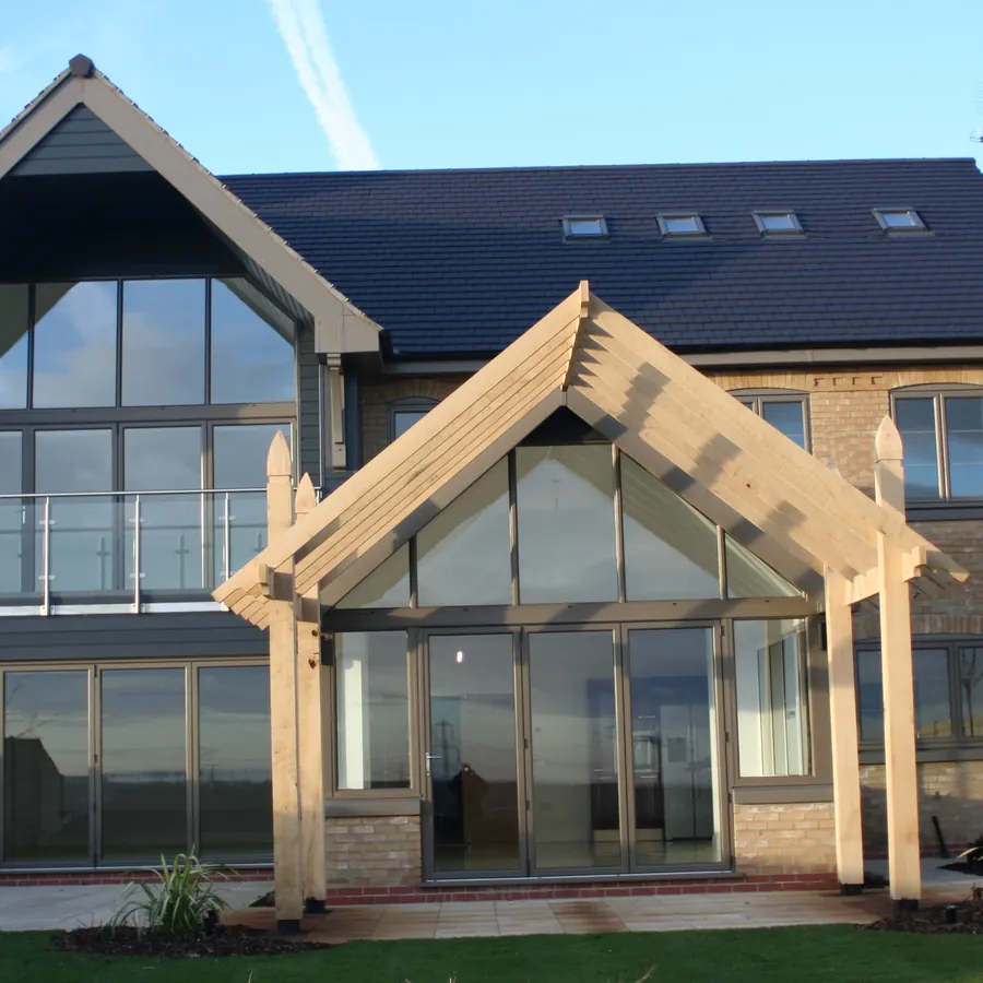 Aluminium Windows Hammersmith