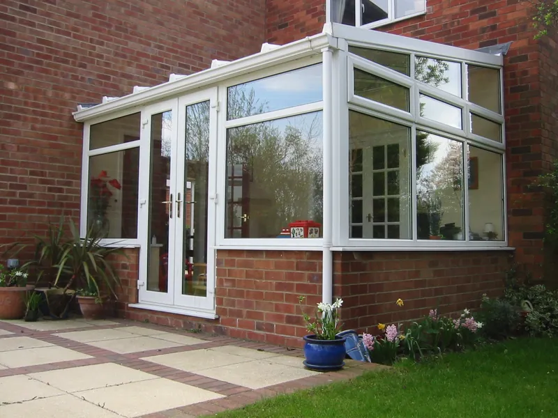 Bay Windows Hammersmith