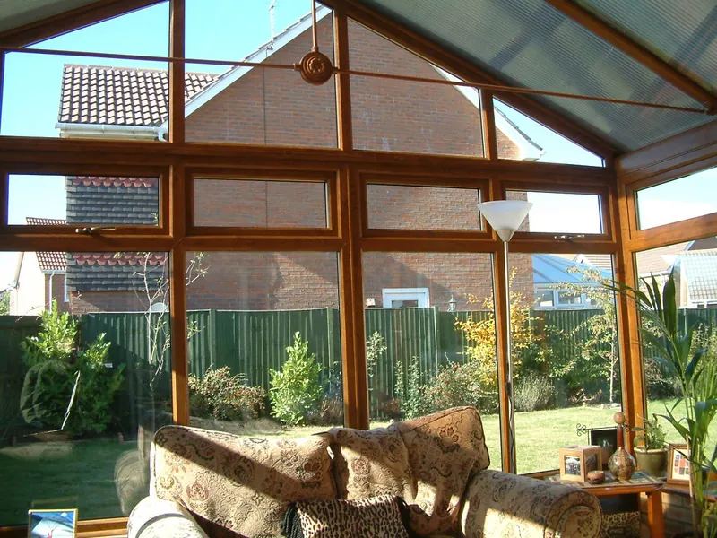 Bay Windows Hammersmith