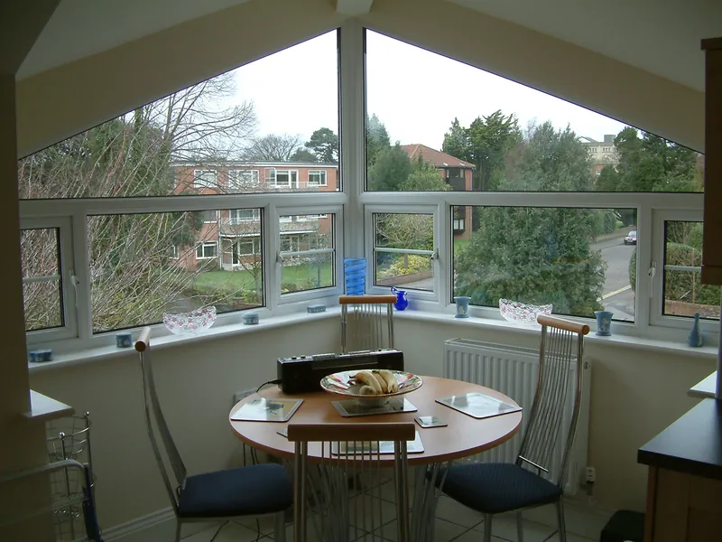 Bay Windows Hammersmith