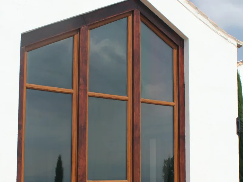 Bay Windows Hammersmith