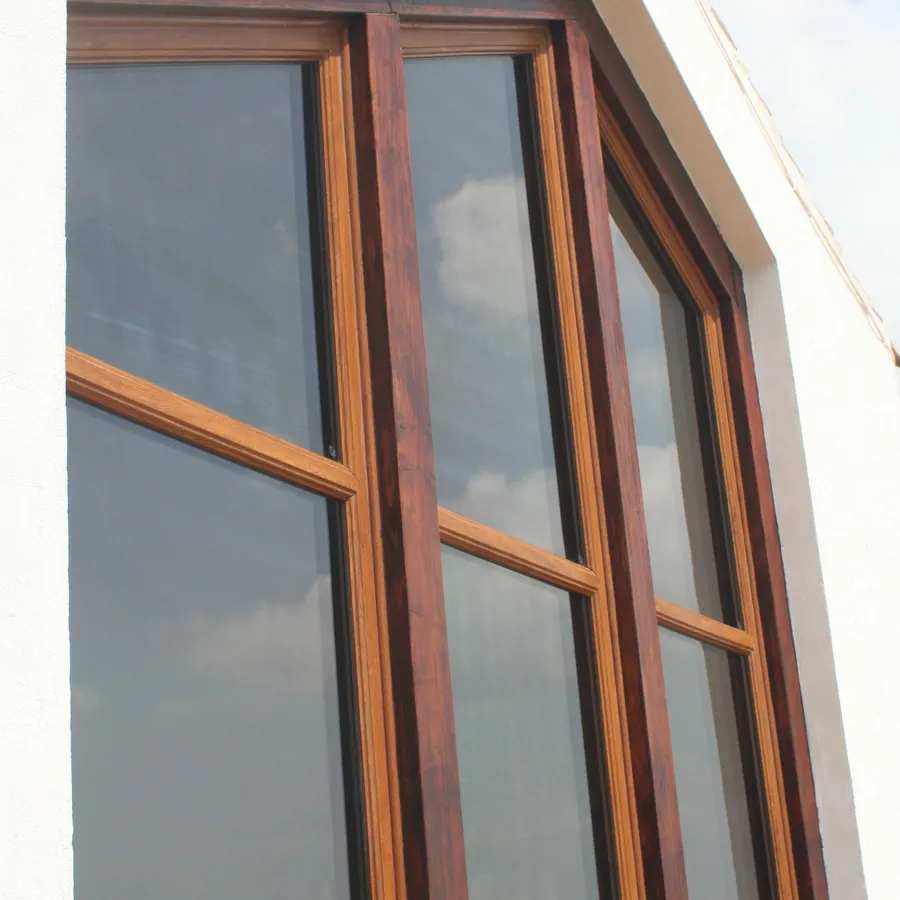 Bow Windows Hammersmith