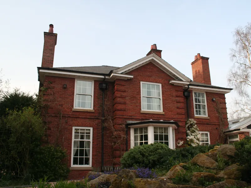 Casement Windows Hammersmith