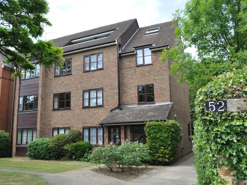 Casement Windows Hammersmith
