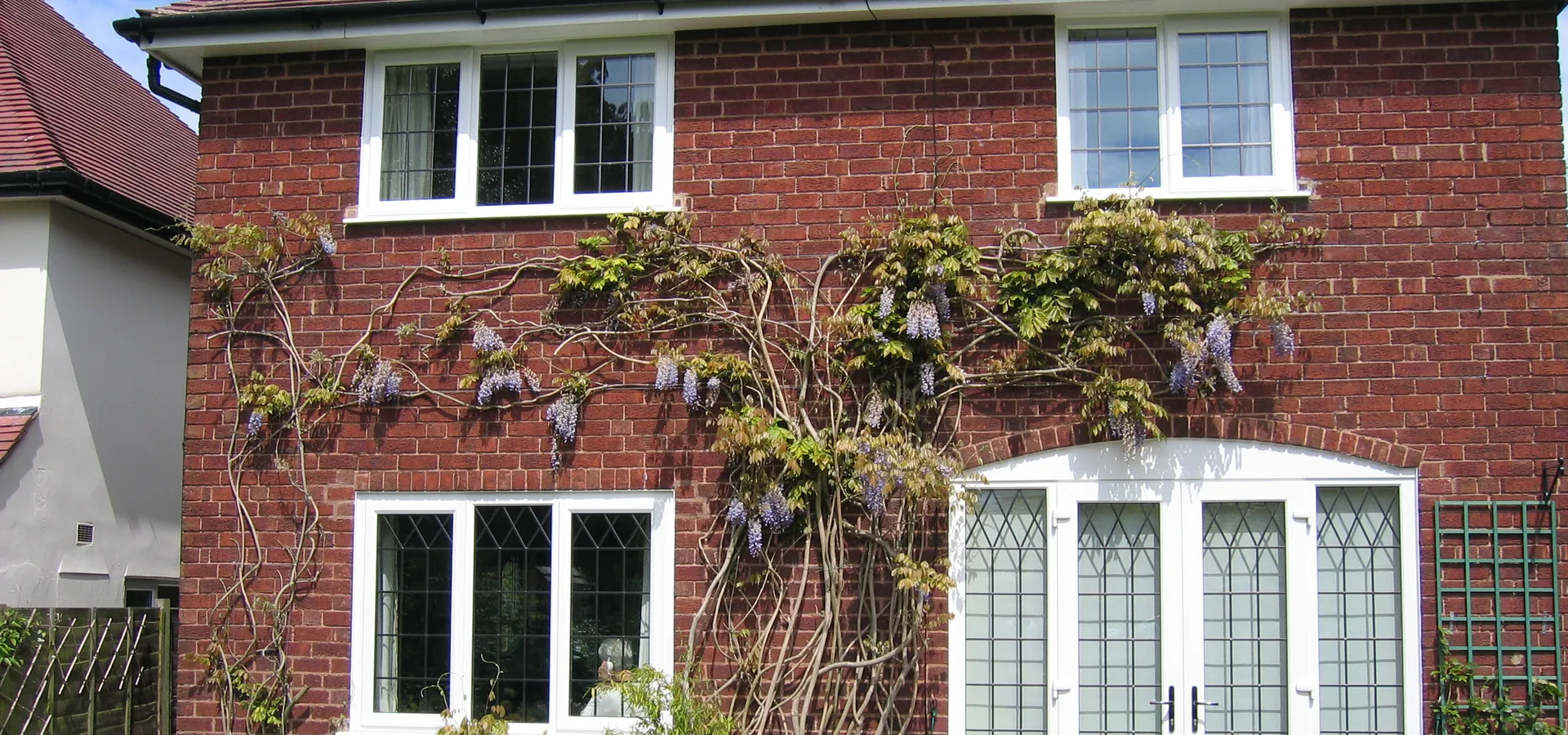 Casement Windows Hammersmith