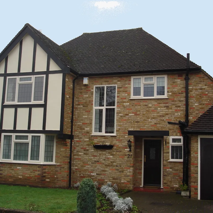 Casement Windows Hammersmith
