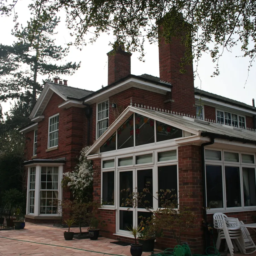 Casement Windows Hammersmith
