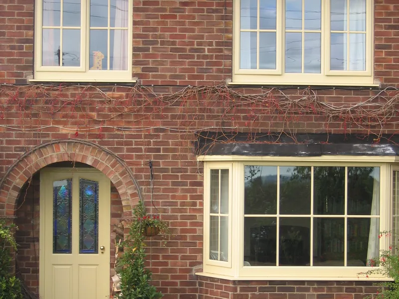 Flush Casement Windows Hammersmith