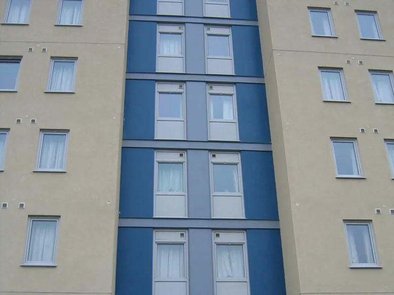 Flush Casement Windows Hammersmith